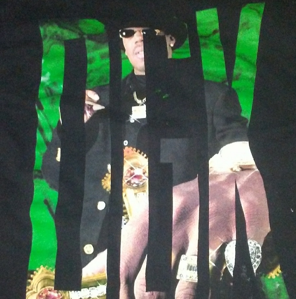 +clothing//Master P x DGK T-Shirt